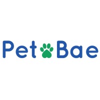 Petbae logo, Petbae contact details