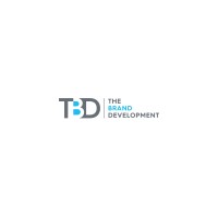 The Brand Development logo, The Brand Development contact details