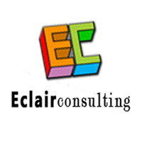 Eclairconsulting logo, Eclairconsulting contact details