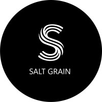 Salt Grain - Consulting & Advisory logo, Salt Grain - Consulting & Advisory contact details