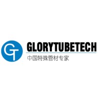 GLORYTUBETECH logo, GLORYTUBETECH contact details