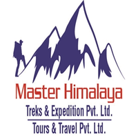 Master Himalaya treks and Expeditions Pvt ltd logo, Master Himalaya treks and Expeditions Pvt ltd contact details