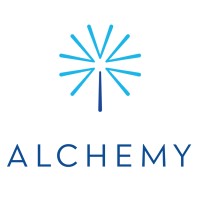 Our Alchemy logo, Our Alchemy contact details