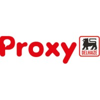 Proxy Delhaize Denderleeuw logo, Proxy Delhaize Denderleeuw contact details