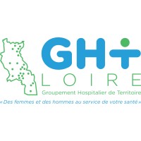 GHT LOIRE logo, GHT LOIRE contact details