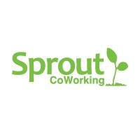 Sprout CoWorking logo, Sprout CoWorking contact details