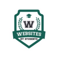 Websites By Students logo, Websites By Students contact details