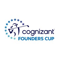 LPGA Cognizant Founders Cup logo, LPGA Cognizant Founders Cup contact details