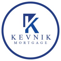 Kevnik Mortgage logo, Kevnik Mortgage contact details