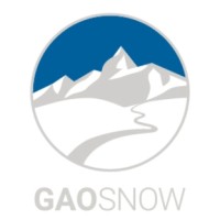 GAO Snow logo, GAO Snow contact details