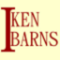 Iken Barns logo, Iken Barns contact details