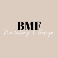 BMF MARKETING logo, BMF MARKETING contact details