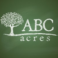 ABC acres logo, ABC acres contact details