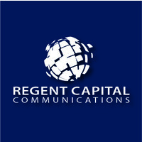 Regent Capital Communications logo, Regent Capital Communications contact details