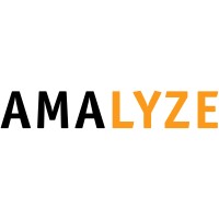 AMALYZE AG logo, AMALYZE AG contact details