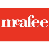 McAfee Ballymena logo, McAfee Ballymena contact details