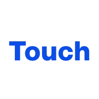 Touch | Strategic Research and Design logo, Touch | Strategic Research and Design contact details