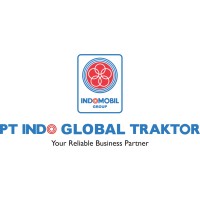 PT Indo Global Traktor logo, PT Indo Global Traktor contact details