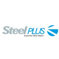 SteelPLUS - Portuguese Mold Maker logo, SteelPLUS - Portuguese Mold Maker contact details