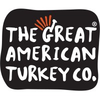 The Great American Turkey Co.® logo, The Great American Turkey Co.® contact details