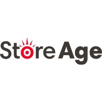 StoreAge México logo, StoreAge México contact details