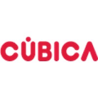 CÚBICA COMUNICACIÓN logo, CÚBICA COMUNICACIÓN contact details