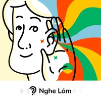 Nghe Lỏm logo, Nghe Lỏm contact details