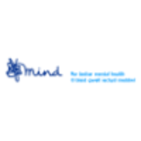 Merthyr and the Valleys Mind logo, Merthyr and the Valleys Mind contact details