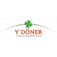 Y Döner logo, Y Döner contact details