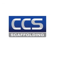 CCS Scaffolding Ltd logo, CCS Scaffolding Ltd contact details