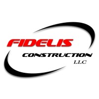 Fidelis Construction, LLC logo, Fidelis Construction, LLC contact details