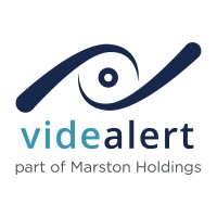 Videalert Ltd logo, Videalert Ltd contact details