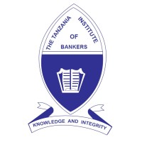 The Tanzania Institute Of Bankers - TIOB Tanzania logo, The Tanzania Institute Of Bankers - TIOB Tanzania contact details