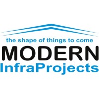 Modern Infra Projects logo, Modern Infra Projects contact details