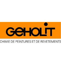 GEHOLIT logo, GEHOLIT contact details