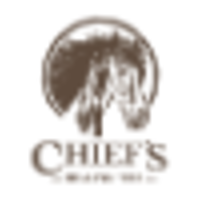 Chief's Healing Tees logo, Chief's Healing Tees contact details