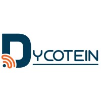 Dycotein Ltda. logo, Dycotein Ltda. contact details