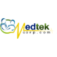 MedTekCorp logo, MedTekCorp contact details