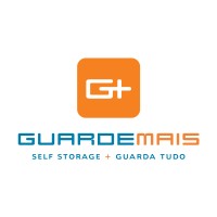 Guarde Mais Blumenau logo, Guarde Mais Blumenau contact details