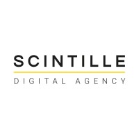 Scintille Digital Agency logo, Scintille Digital Agency contact details