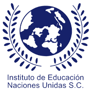 Instituto De Educación Naciones Unidas logo, Instituto De Educación Naciones Unidas contact details