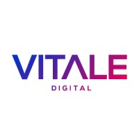 Vitale Digital logo, Vitale Digital contact details