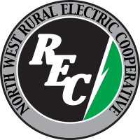 North West REC logo, North West REC contact details