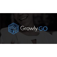 GrowlyGo logo, GrowlyGo contact details