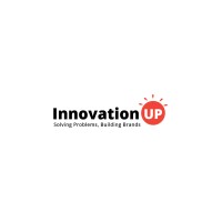 InnovationUp logo, InnovationUp contact details