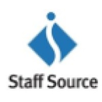 Staff Source logo, Staff Source contact details