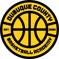 Dubuque County Basketball Academy logo, Dubuque County Basketball Academy contact details