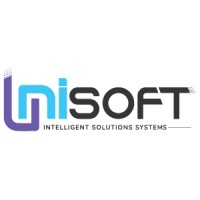 UNiSOFT logo, UNiSOFT contact details