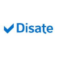 Disate logo, Disate contact details