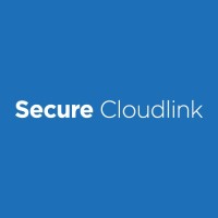 Secure CloudLink logo, Secure CloudLink contact details